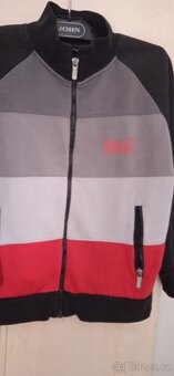 Dětská bunda vel.128 - 2