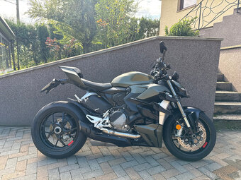 Ducati Streetfighter V2 2023 - 2