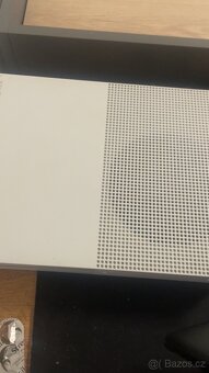 Xbox one s - 2