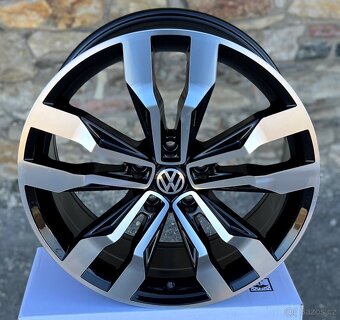 5x112 18 .. 5X112 R18 alu kola na VW - 2