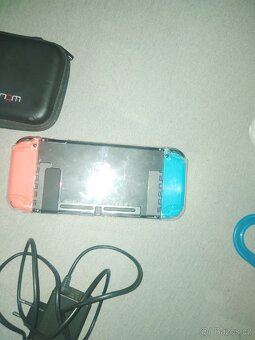 Prodam nintendo swith 2 (8500-8000kc) - 2
