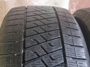 Zimní pneu Lassa Wintus 195 60 16C (č.P3) - 2