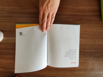 Policejní křeček a policejní záhada druhé cteni - 2