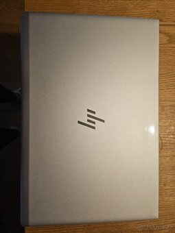 HP Elitebook Intel core i7 - 2