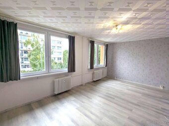 Pronájem bytu 3+1, Tylova 304, Bílina - 2