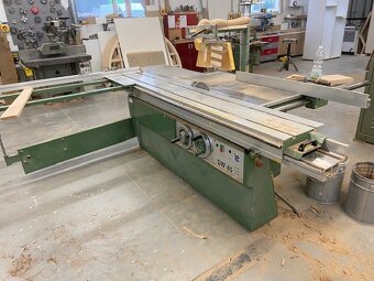 formátovací pila SAC SW45 - 2