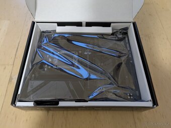 GIGABYTE B650 EAGLE - 2