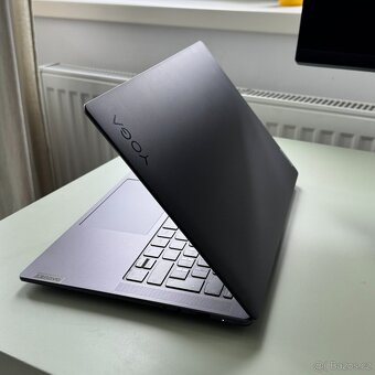 Lenovo Yoga Slim 7 ProX - Ryzen 7 / RTX 3050 / 32 GB RAM - 2