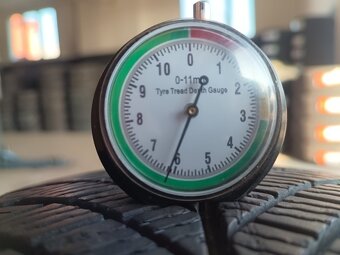 195/50 R15 NANKANG (0922) - 2