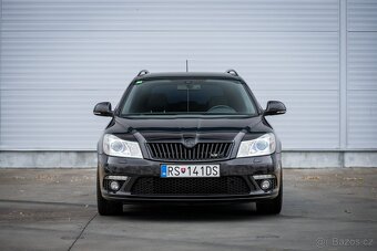 Škoda Octavia Combi RS 147kW DSG - 2
