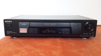 Videorekorder Sony - 2