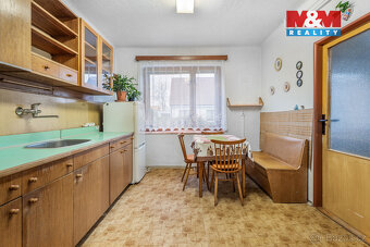 Prodej domu, 99 m², Brandýs nad Labem, ul. Pavla Lista - 2