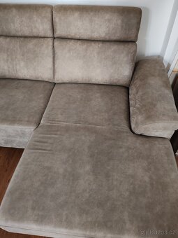 Sedací souprava Flaming - 2