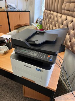 Tonery na 15 000 st., multifunkce Samsung Xpress M2675FN - 2