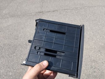 Vysouvací kastlík Škoda Fabia 1 generace - 2