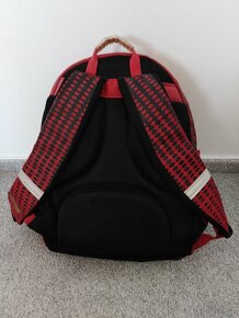 Školní batoh / aktovka Cars - 2