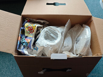 Odšťavňovač Beko CJB6040W Nový - 2