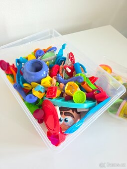 Hračky na modelínu Play-doh - 2