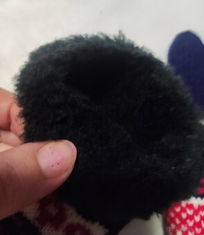 Dámské rukavice - 2