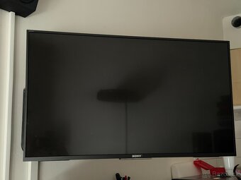 SONY KD - 43XE8096 - 2