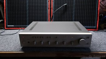 Harman Kardon hk825 Stereo Preamplifier - 2