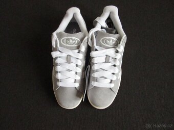 PRODÁM NOVÉ BOTY ADIDAS VEL.45,5 - 2