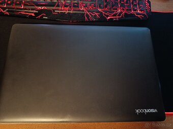 Notebook Umax visionbook N15R - 2