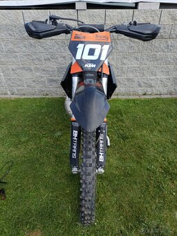 Prodám KTM SX 125 2023 - 2