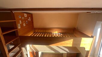 Prodám dětské postele - 2