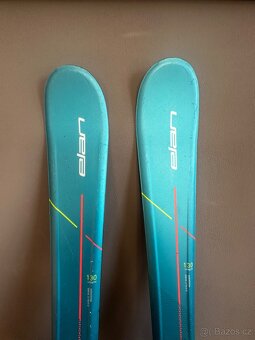 Dětské lyže Elan 130cm - 2