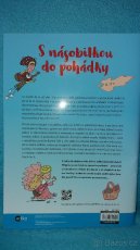 S nasobilkou do pohadky, pracovni sesit NOVY - 2