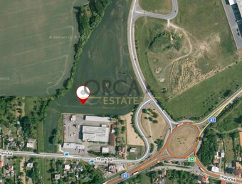 0,2 ha pozemků v k. ú. Drahotuše - 2