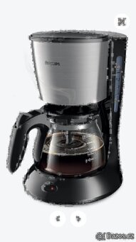 kávovar Philips HD 7435/20 - 2