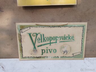 Sklenice, etikety, dózy, krabičky a jiné. - 2