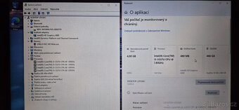 Asus, i5-3337U 2/4x 2,70GHz, 4GB DDR3, 480GB SSD, bat. 3h. - 2