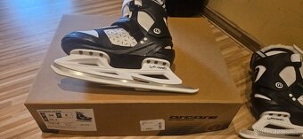 Brusle, nové, dámské 38EU - 2