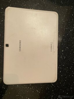 Tablet Samsung ta p 4 - 2