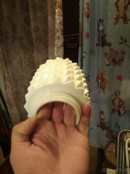 Stínidlo světla - 2