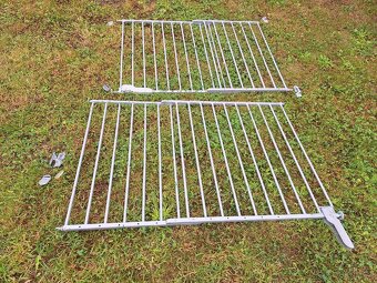 Dětská zábrana Lars 1 ks - 2