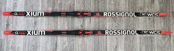 Běžecké lyže Rossignol 166 cm - 2
