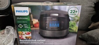 Multifunkční hrnec Multicooker - 2