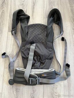 Nosítko BeSafe téměř nepoužité - 2