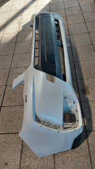 Subaru Forester Přední nárazník 2019- - 2