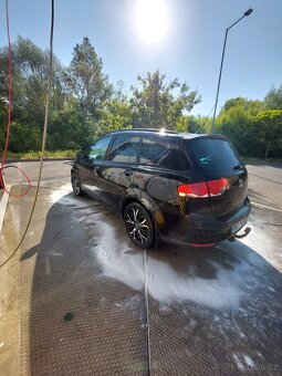 Seat altea 1.9.77.kw bxe - 2