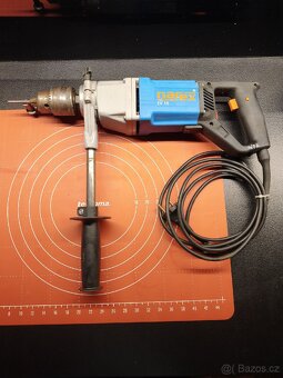 Velká vrtačka Narex EV16 - 2