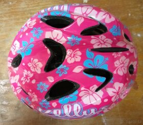 Dětská přilba - 2