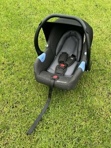 Autosedačka vajíčko Konderkraft Mink - 2