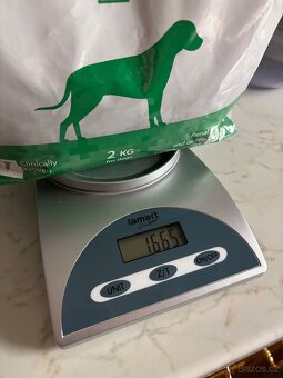 Granule Calibra Renal & Cardiac - 2