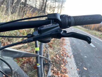 Kotoučové brzdy Tektro - 2