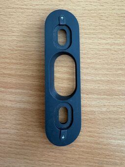 Zvonek Google Nest Hello - 2